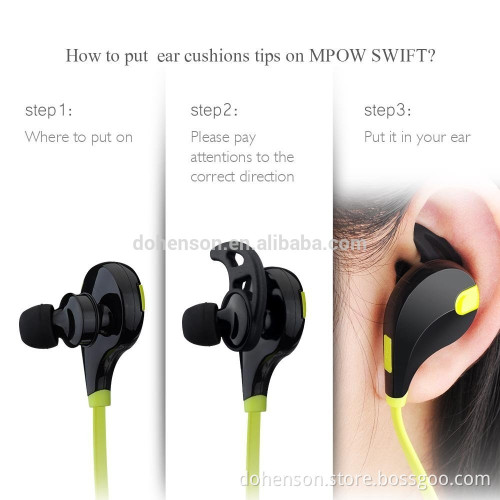 Best Sell Bluetooth Headphone Earphone for mobile phones